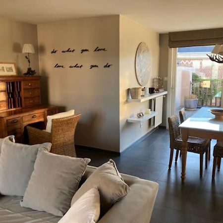 Agreable Et Spacieuse Maison Centre Ville Saint-Omer Exterior photo